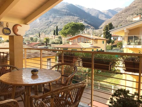 Patio, Balcony/Terrace