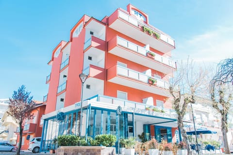 Hotel Tivoli Hotel in Misano Adriatico