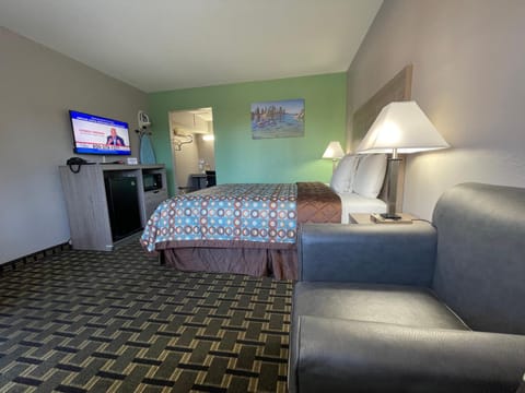 Travel Inn Motel in South Lake Tahoe