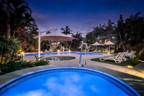 Night, Spa and wellness centre/facilities, Swimming pool, Swimming pool