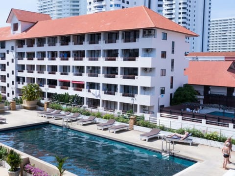 Swimming pool, Swimming pool