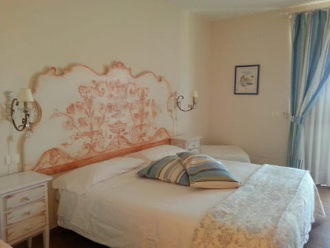 B&B Corte Frisonai Bed and Breakfast in Bardolino