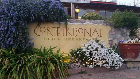 B&B Corte Frisonai Bed and Breakfast in Bardolino