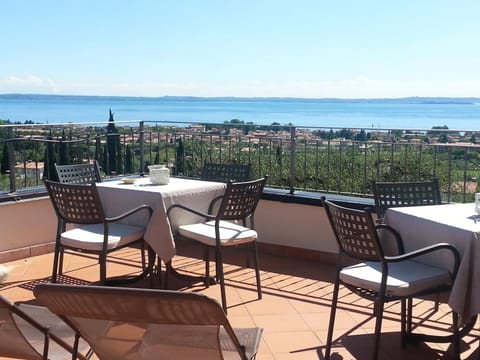 Day, Balcony/Terrace, Sea view