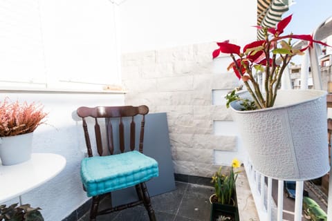 Balcony/Terrace, Seating area