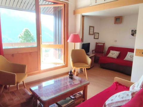 Duplex confortable pour 6/7 personnes à Isola 2000 - FR-1-292-80 Apartment in Isola