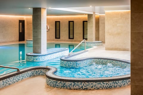 Spa and wellness centre/facilities, Swimming pool