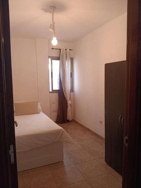 VV Princesa Guayarmina Apartment in El Hierro