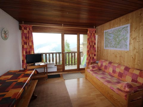 Duplex 2 pièces cabine 8 couchages proche pistes - Auris en Oisans - FR-1-297-100 Cabin in Auris