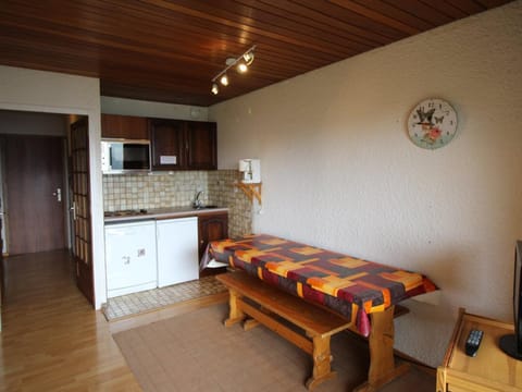 Duplex 2 pièces cabine 8 couchages proche pistes - Auris en Oisans - FR-1-297-100 Cabin in Auris