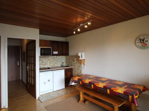 Duplex 2 pièces cabine 8 couchages proche pistes - Auris en Oisans - FR-1-297-100 Cabin in Auris