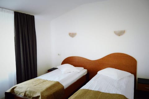Pension Delia Gardens Bed and Breakfast in Timisoara