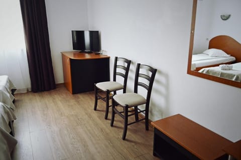 Pension Delia Gardens Bed and Breakfast in Timisoara