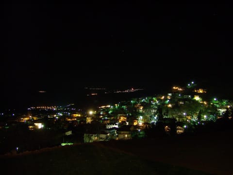 View (from property/room), Garden view, Inner courtyard view
