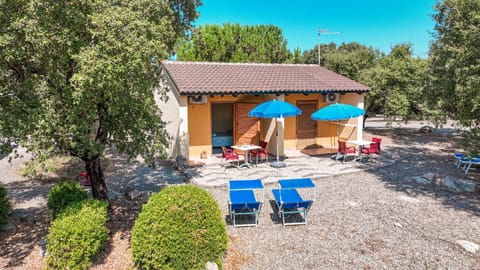 Agriturismo Rocce Bianche Country House in Sardinia