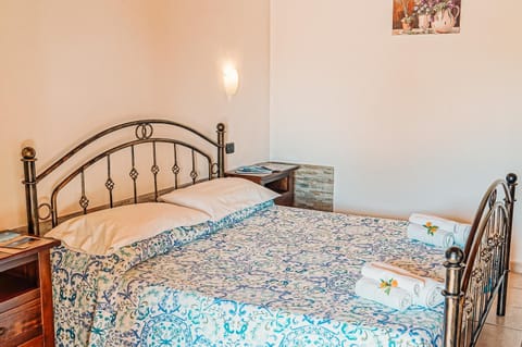 Agriturismo Rocce Bianche Country House in Sardinia