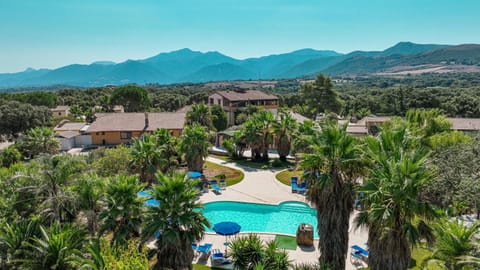 Agriturismo Rocce Bianche Country House in Sardinia