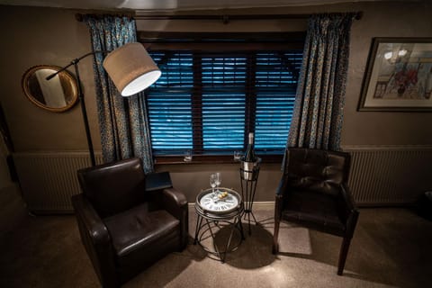 Caravelli Bed and Breakfast in Loughborough