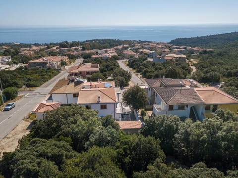 Casa Mediterraneo House in Cala Gonone