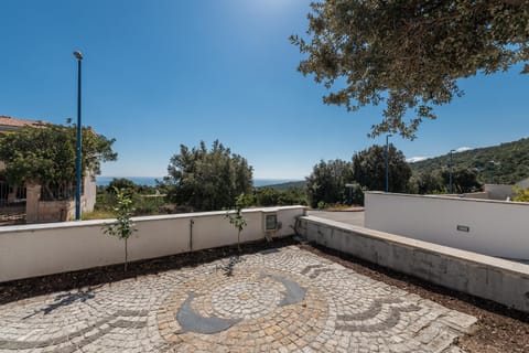 Casa Mediterraneo House in Cala Gonone