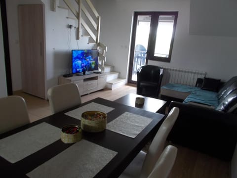 Luksuzni dupleks Apartment in Serbia