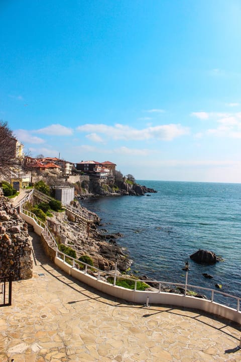 Sea view