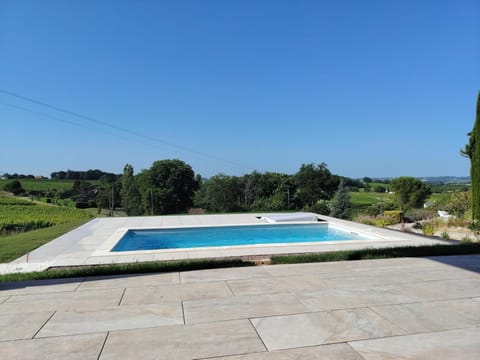 View (from property/room), Swimming pool