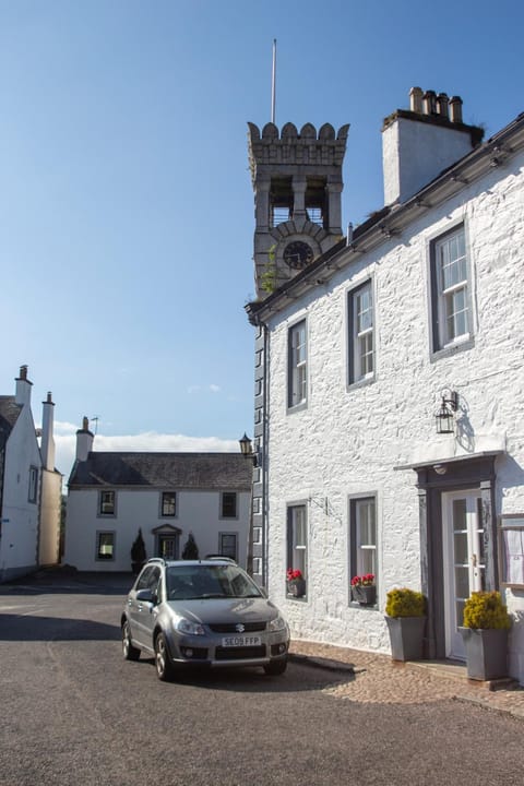 The Murray Arms Hotel Hotel in England