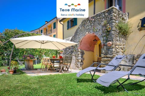 L'Occhio di Santa Lucia, Terre Marine Bed and Breakfast in La Spezia