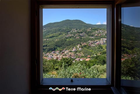 L'Occhio di Santa Lucia, Terre Marine Bed and Breakfast in La Spezia