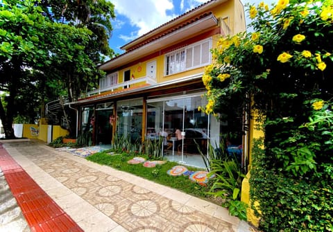 Property building, Street view