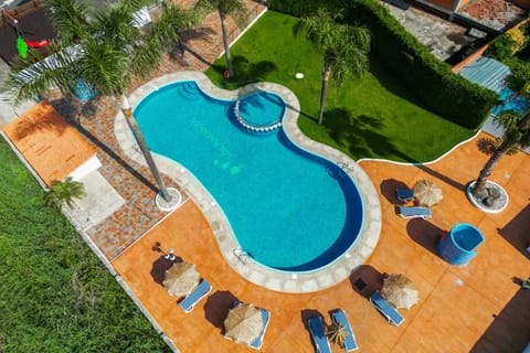 Hotel Los Naranjos Hotel in O Salnés