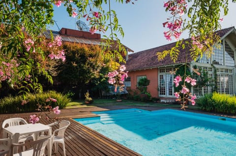 Property building, Garden view, Swimming pool