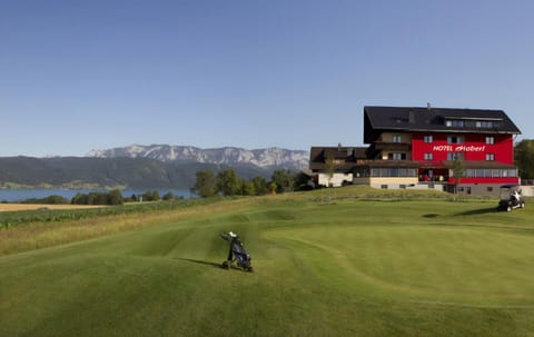 Golfcourse