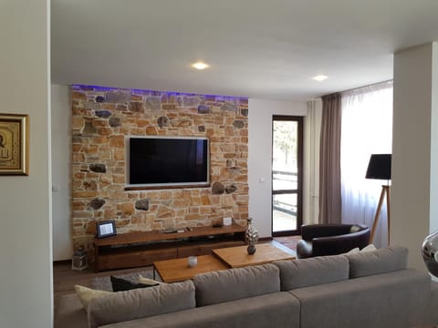VIP Apartment Stenata Complex Apartment in Decentralized Administration of Macedonia and Thrace