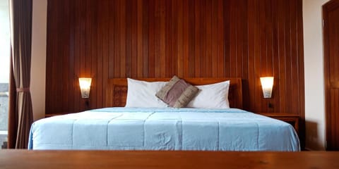 Umah Pekak Vacation rental in Abiansemal