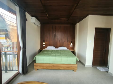 Umah Pekak Vacation rental in Abiansemal