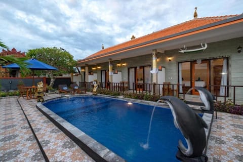 Sundi Villa Penida by ABM Campground/ 
RV Resort in Nusapenida