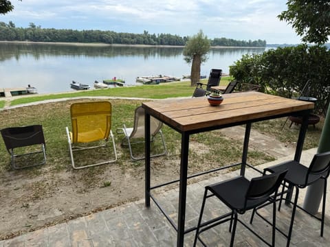 View (from property/room)