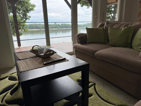 Holiday Home Green House II House in Vojvodina