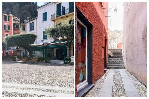 Portofino Dream Flexyrent Apartment in Portofino