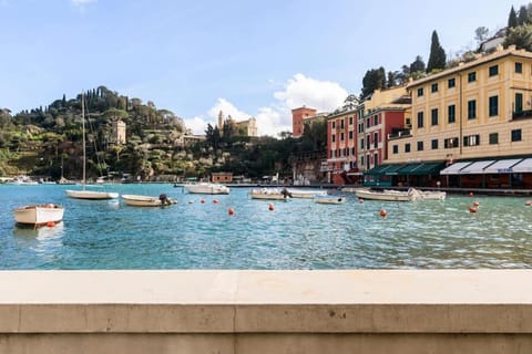 Portofino Dream Flexyrent Apartment in Portofino