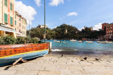 Portofino Dream Flexyrent Apartment in Portofino