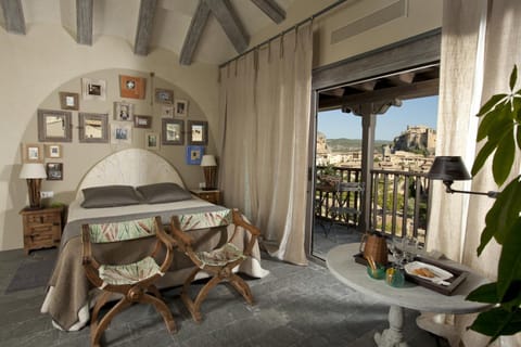 View (from property/room), Photo of the whole room, Bedroom