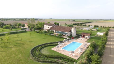 Agrimargherita Farm Stay in Friuli-Venezia Giulia