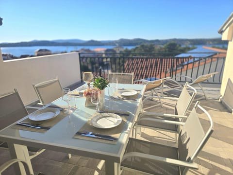 Apartmani Krnić Apartment in Šibenik