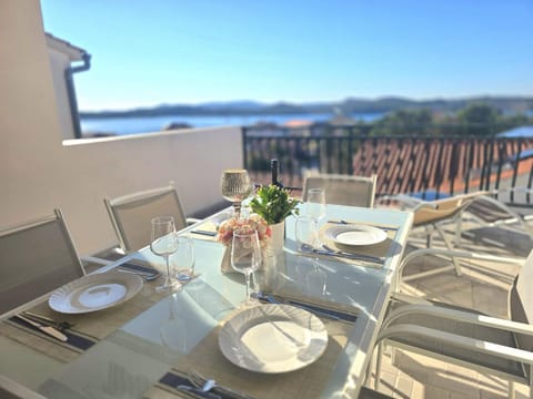 Apartmani Krnić Apartment in Šibenik