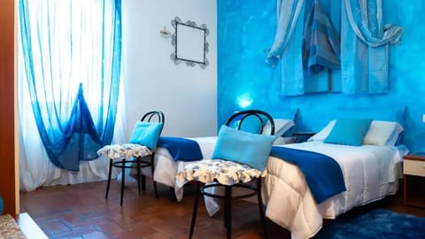 B&B Aesis La Dolce Collina Country House in Marche