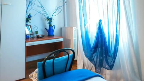 B&B Aesis La Dolce Collina Country House in Marche