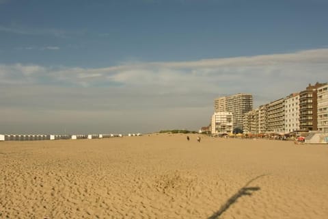 Akropolis odk Apartment in Koksijde
